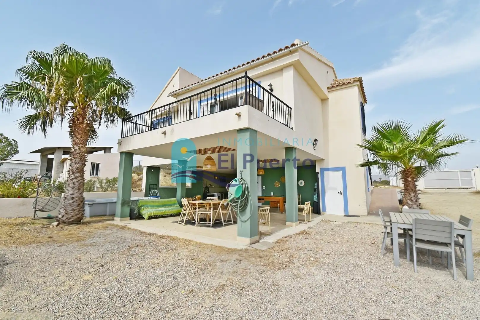 Maison avec terrasse à vendre à Mazarrón Casco Urbano