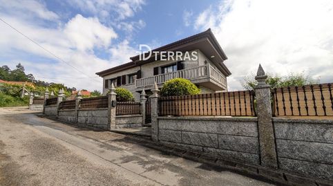 Foto 4 de Casa o xalet en venda a Estación Da Portela, Barro, Pontevedra