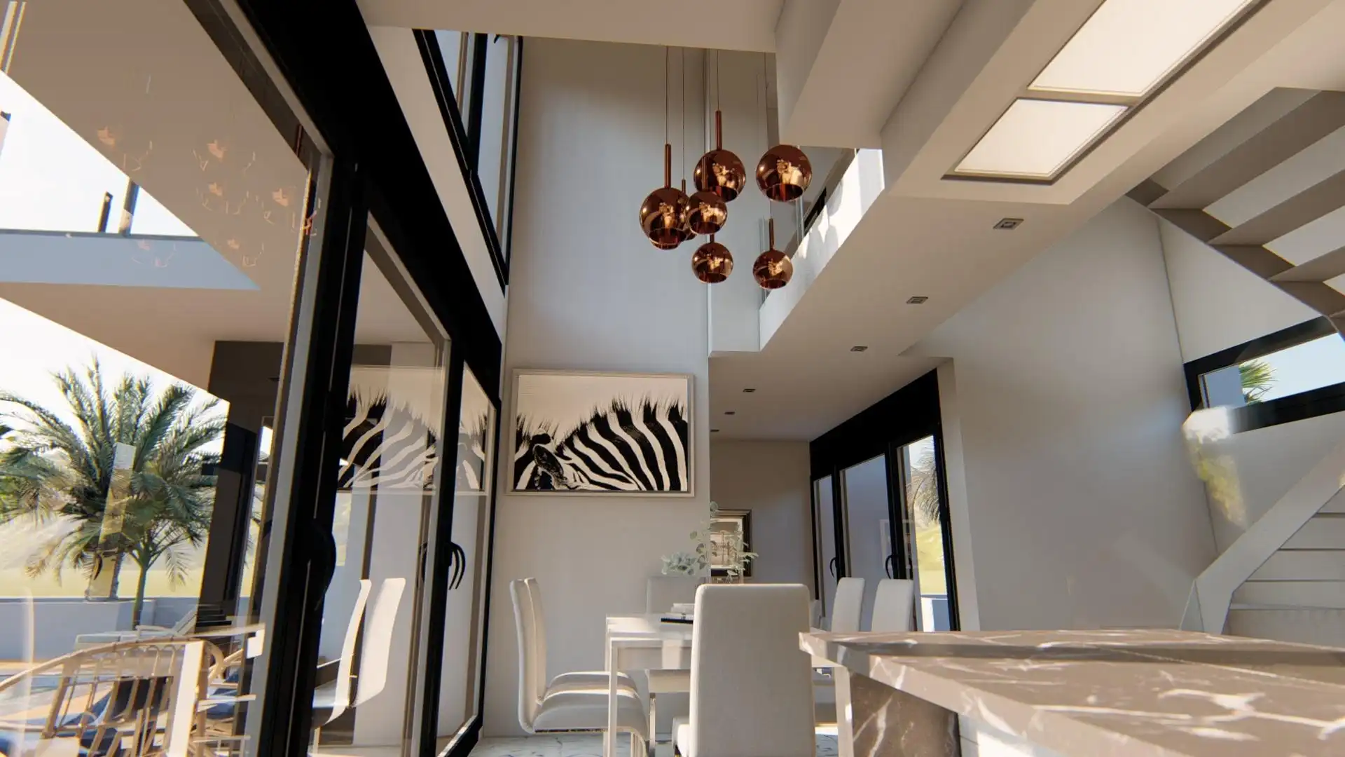 Haus mit Terrasse zum Verkauf in Les Tres Cales, imagen 8