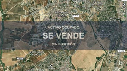 Foto 5 de Piso en venta en Ciudad Aljarafe, Mairena del Aljarafe