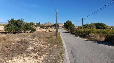 Foto 5 de Residencial en venda a El Rebolledo Polígono  (parcelas  y ), Rebolledo, Alicante