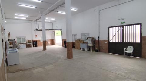 Photo 2 of Premises for rent in Calle Roble, 7, El Sobradillo, Santa Cruz de Tenerife Capital