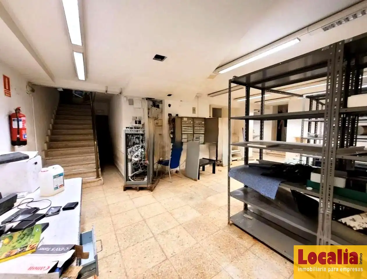 Locale commerciale in vendita a Isabel Ii, imagen 7