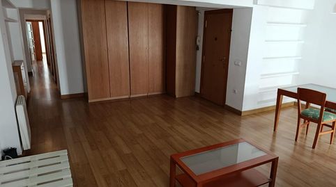 Foto 2 de Piso de alquiler en Carrer D'alejandra Soler, 9, El Carme, Valencia Capital