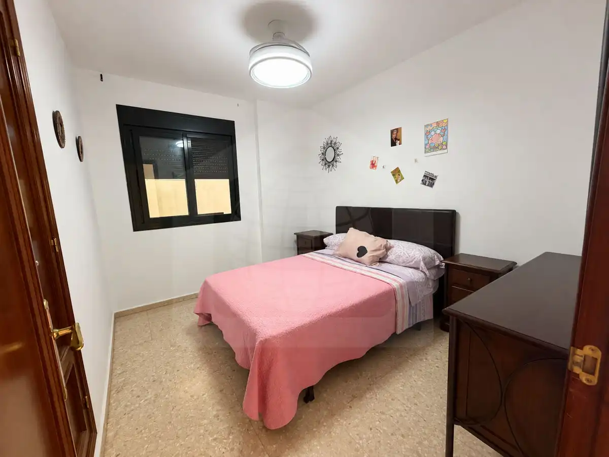 Habitación de Piso en venta en Cártama con Trastero