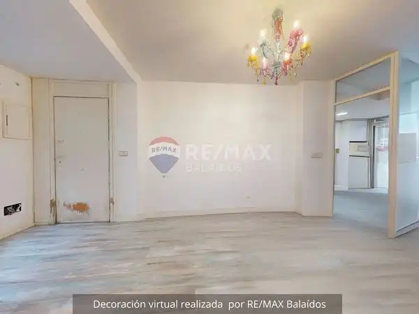 Wohnung mit Aufzug zum Verkauf in Rúa de Sanjurjo Badía, imagen 23
