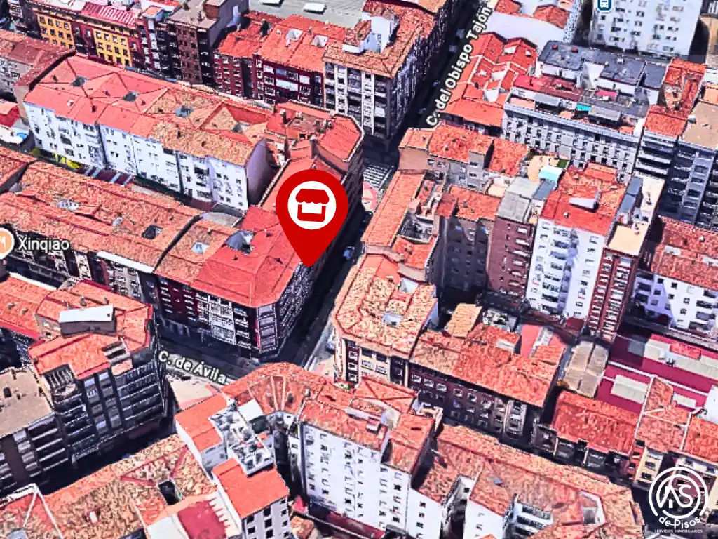 Gewerbefläche zum Verkauf in Calle de Desiderio Escosura 34, imagen 16
