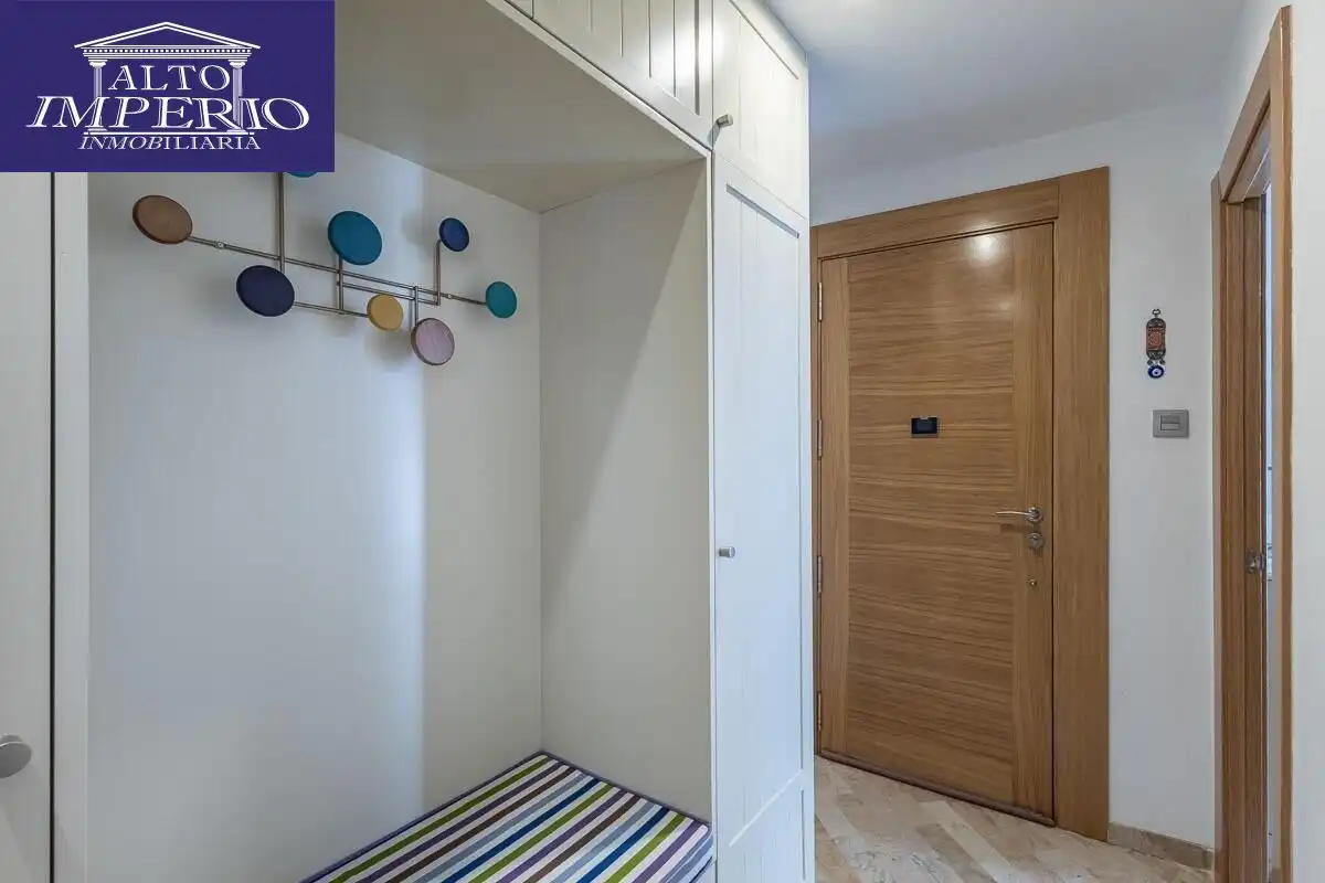 Piso con terraza en venta en Pasaje Conde Alcalá 2, imagen 21