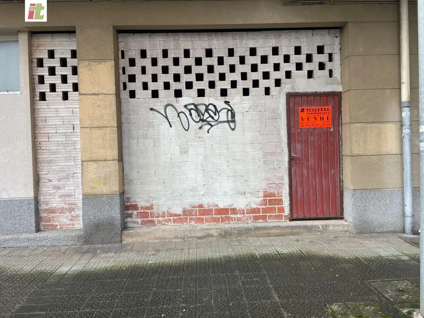 Local comercial en venda a Sopela, imagen 2