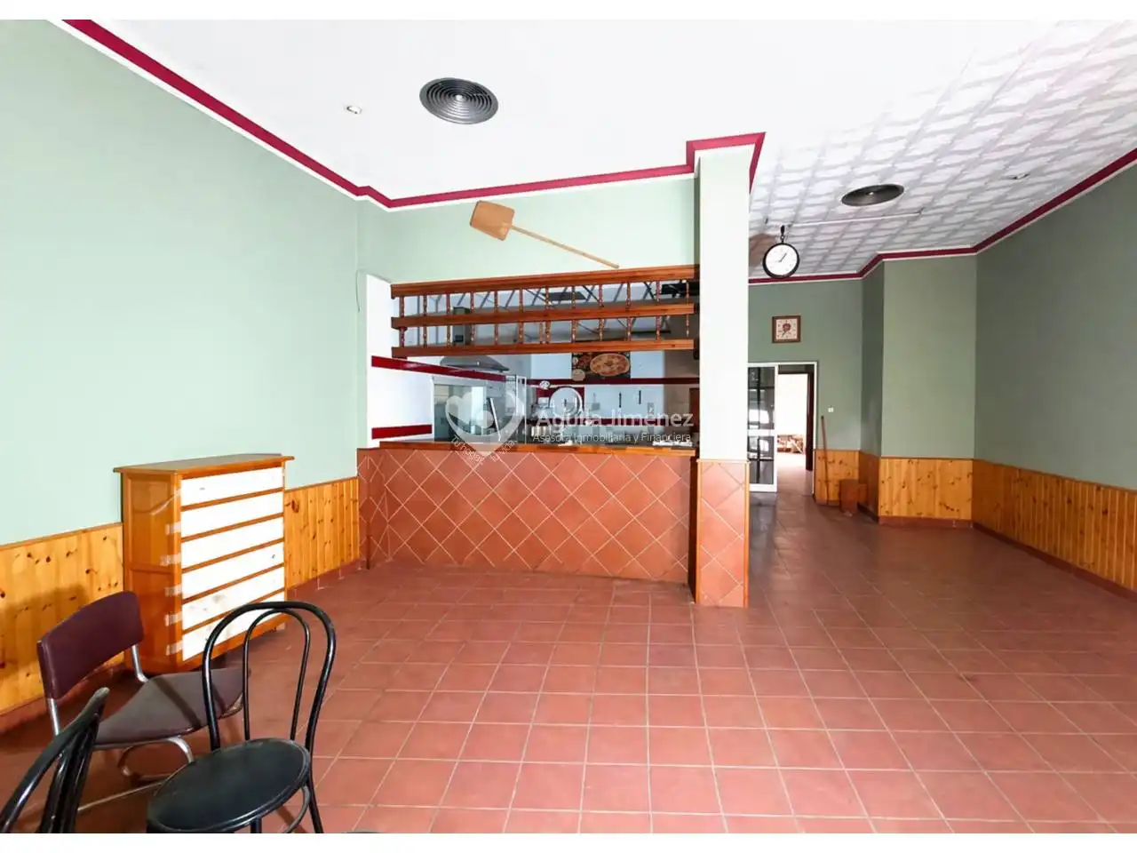 Local comercial en venta en Centro
