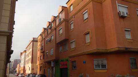 Foto 2 de Dúplex en venda a Cl Jesus de Medinaceli, Santa Bárbara - Ciudad Deportiva, La Línea de la Concepción