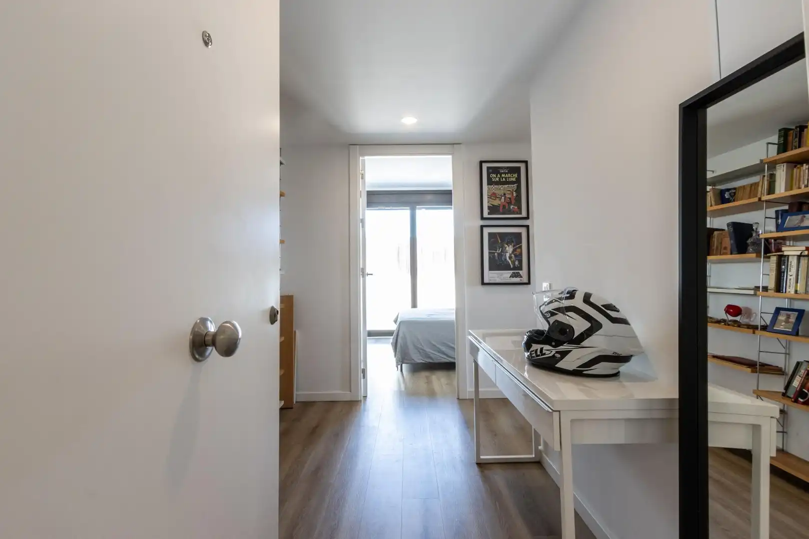 Flat for sale in Sabadell  with Heating, Terrace and Community pool