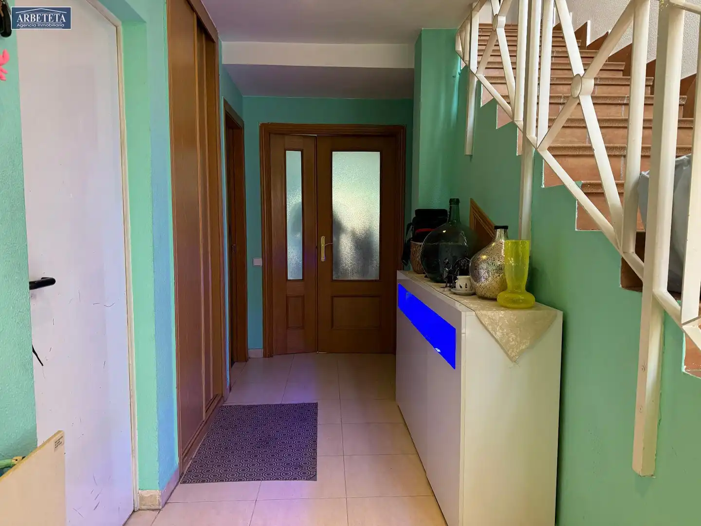 Casa adosada en venta en Torija con Aire acondicionado y Terraza