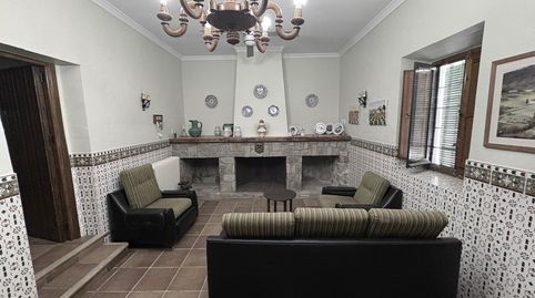Photo 3 of Houses for sale in San Benito, Ayora, Valencia