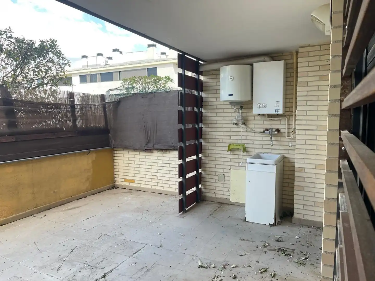 Flat for sale in La Muela  with Terrace