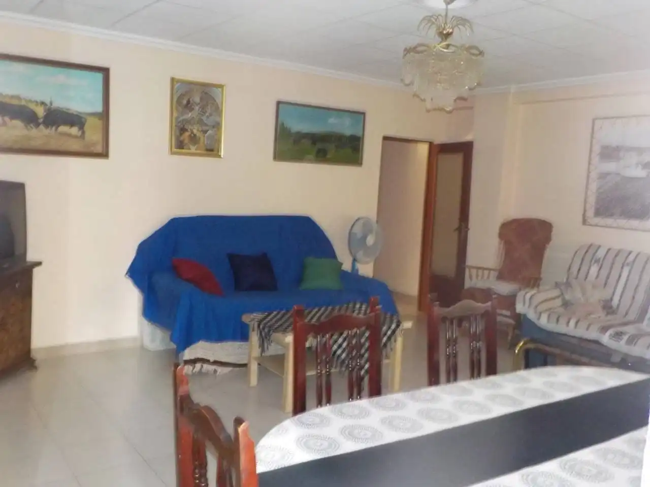 Appartamento con terrazza in vendita a Calle SANTIAGO VEGAS ARRANZ 8, imagen 22