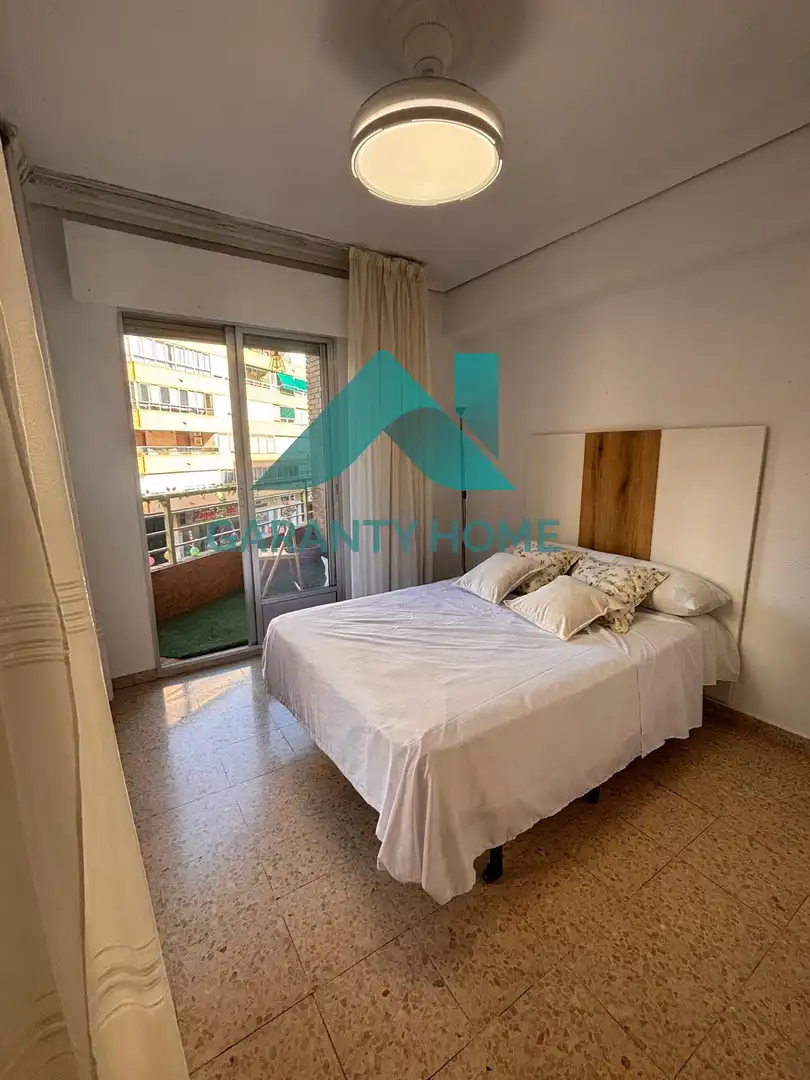 Wohnung mit Aufzug zur Miete in Centro, imagen 24