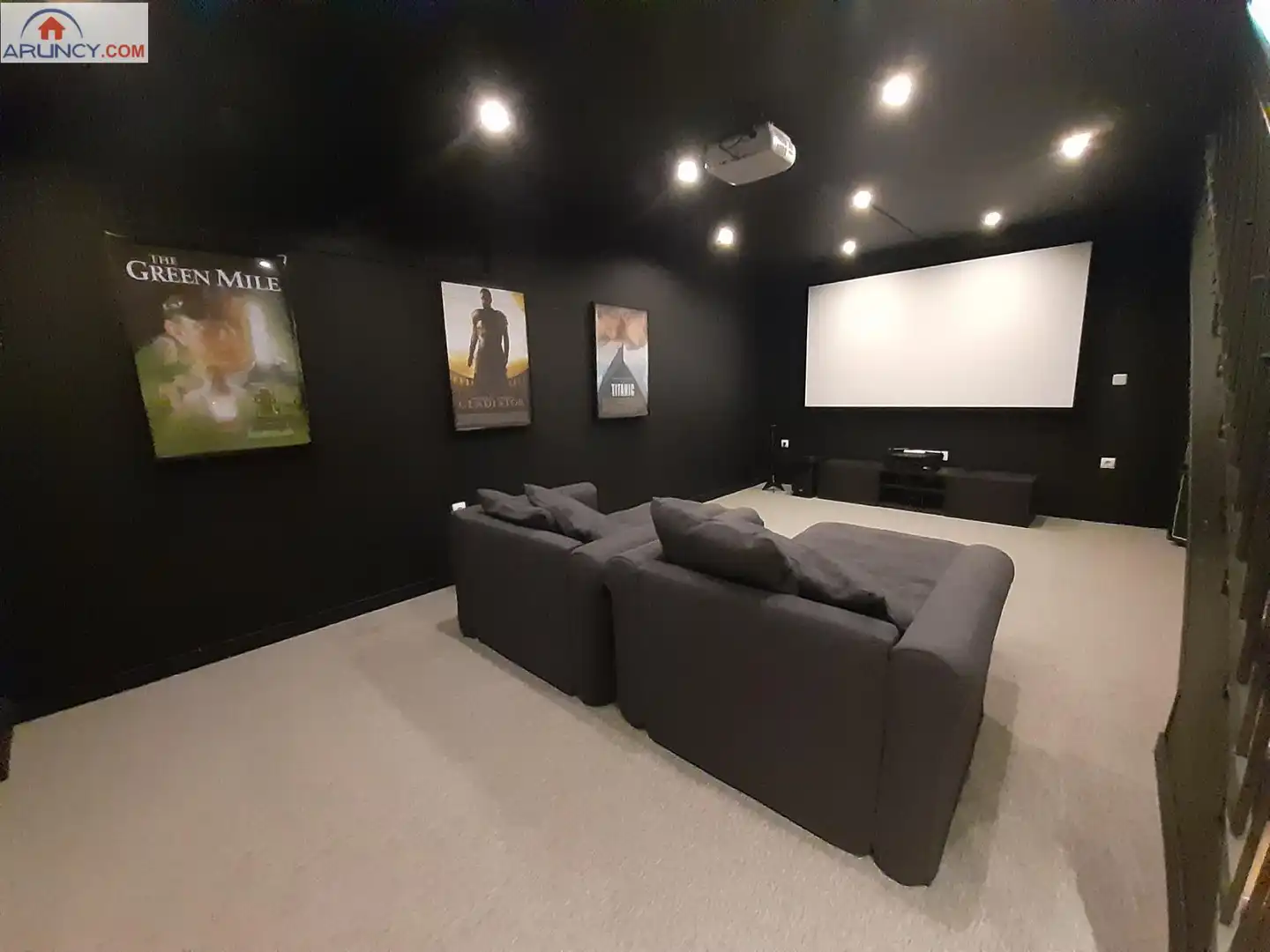 Piso de alquiler en Montequinto con Aire acondicionado, Jardín privado y Terraza
