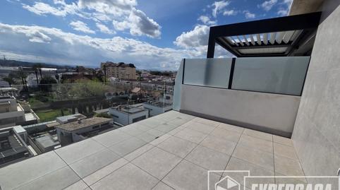 Foto 2 de Ático de alquiler en Alquenència - Venècia, Alzira