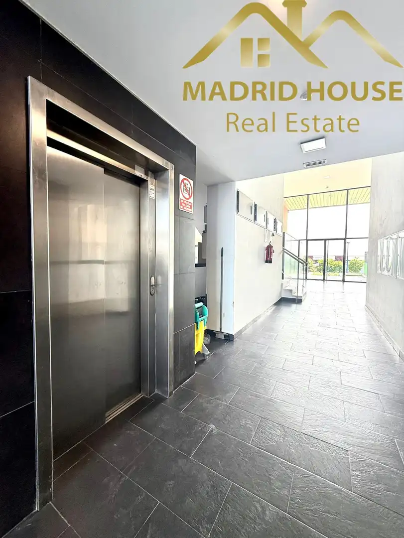 Attic for sale in arquimides, Valdepelayo - Montepinos - Arroyo Culebro
