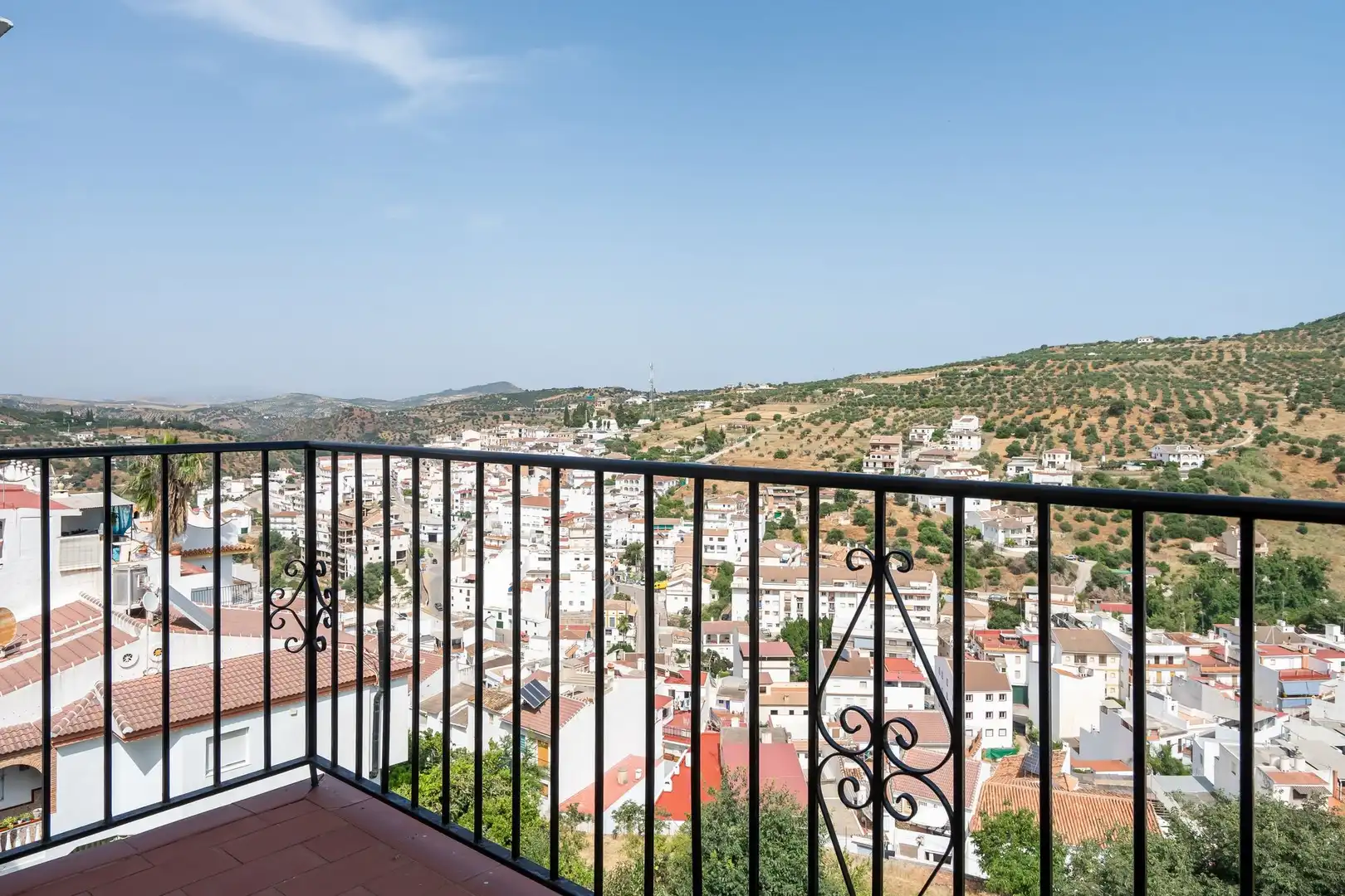 Casa amb terrassa en venda a Tolox, imagen 14