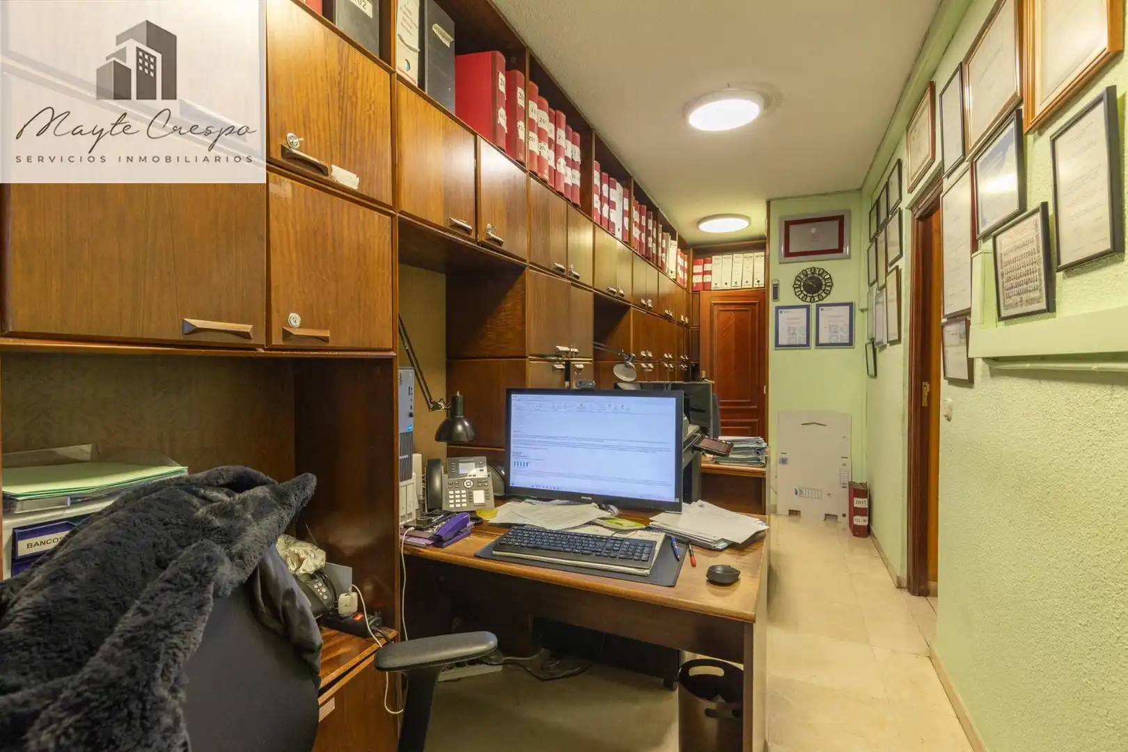 Appartement avec ascenseur à vendre à Calle PEDRO ANTONIO DE ALARCON 34, imagen 19