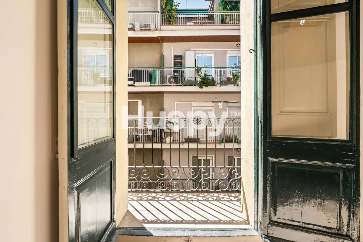 Ático con terraza en venta en Carrer Bruniquer, imagen 19