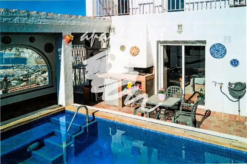 Casa con terrazza in vendita a PUIG ROM, imagen 7