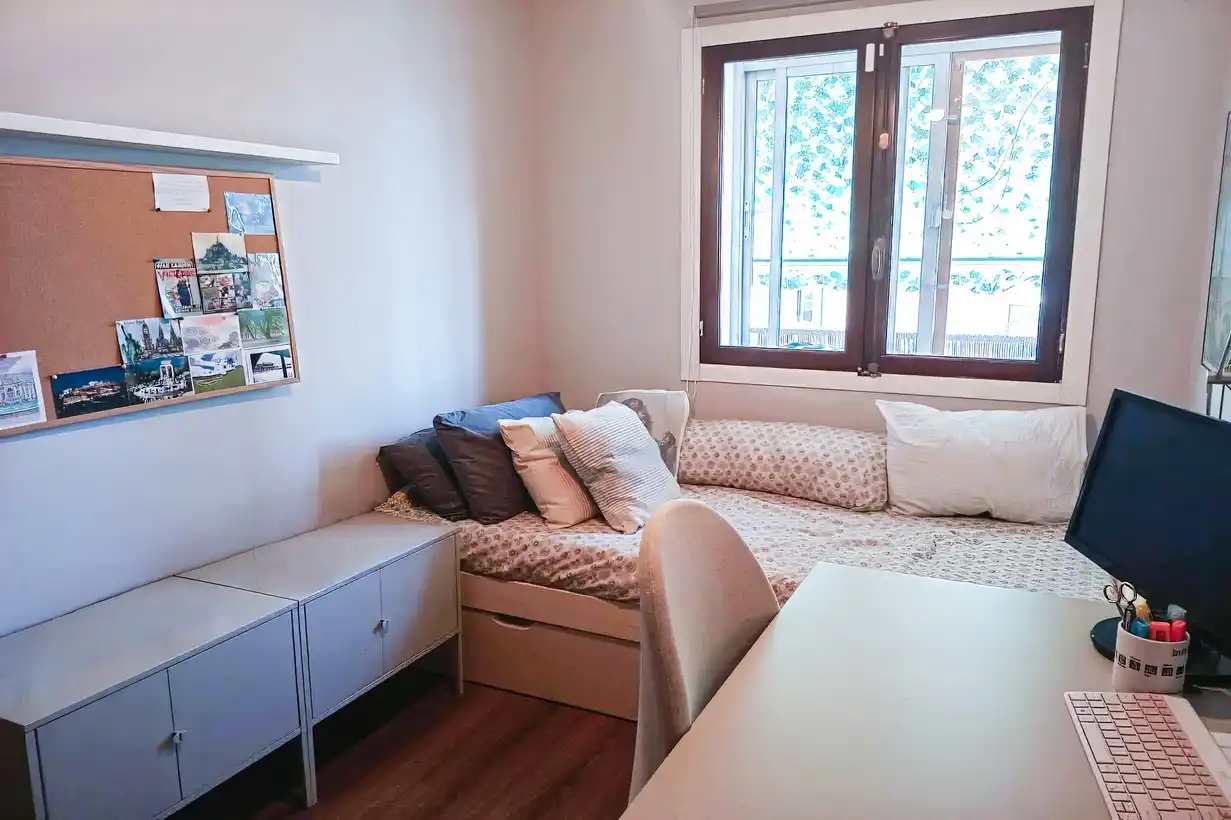 Habitación de Piso en venta en Madrid con Aire acondicionado, Calefacción y Terraza