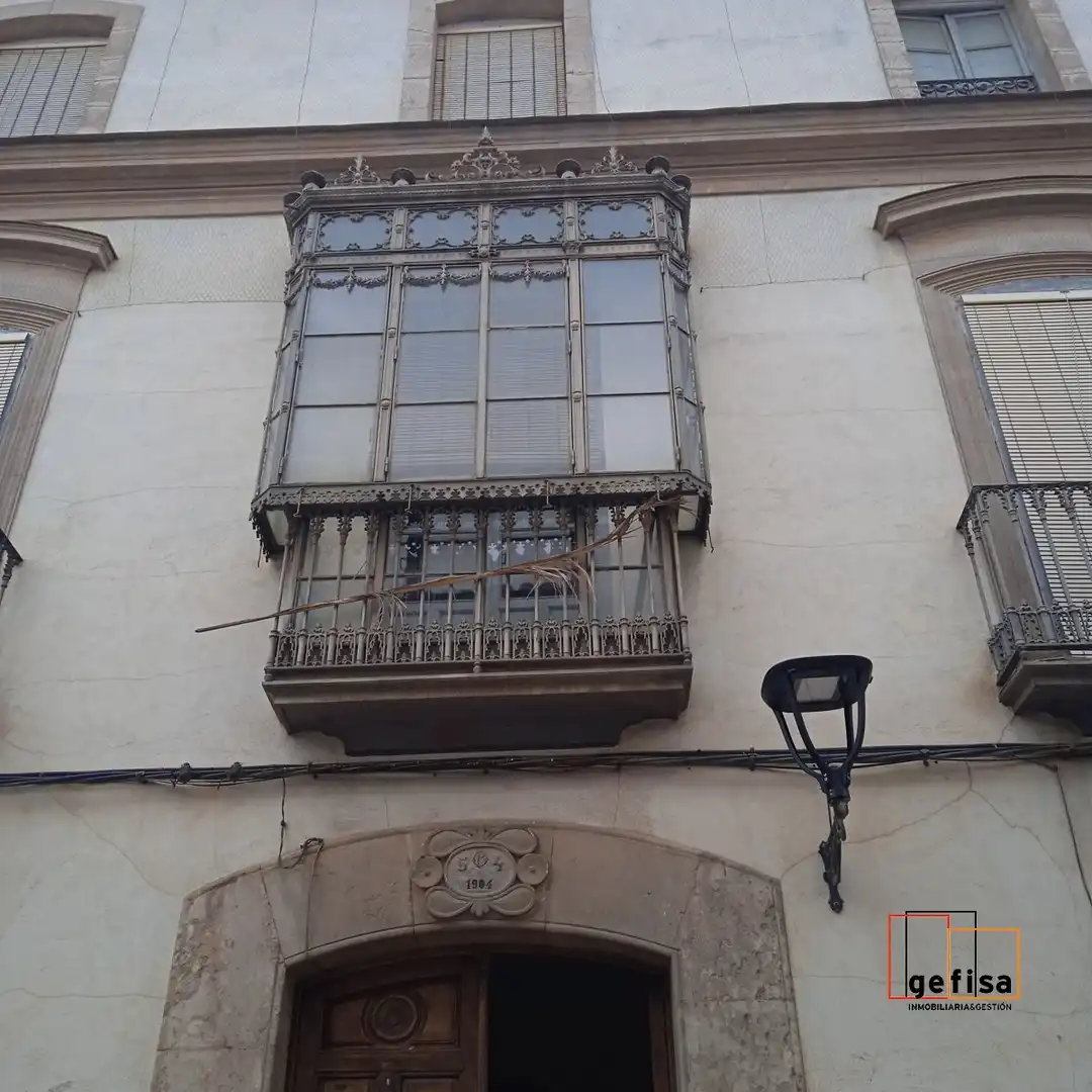Casa con terraza en venta en Manzanares, imagen 25