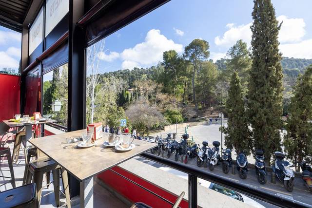 Edificio en Venta en San Matías - Realejo