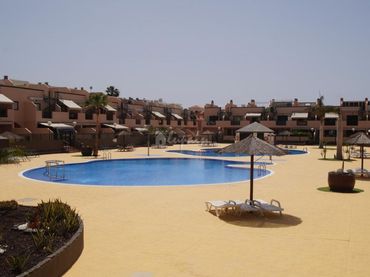 Apartament en venda a Costa del Silencio