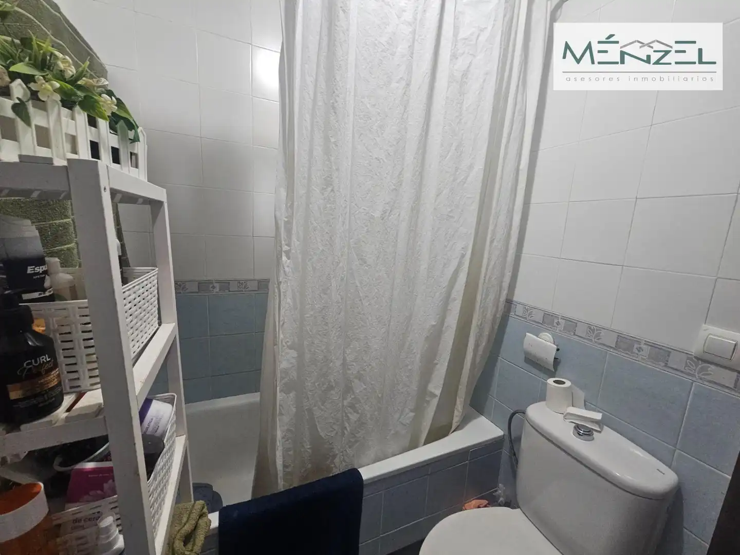 Baño de Planta baja en venta en Coria del Río