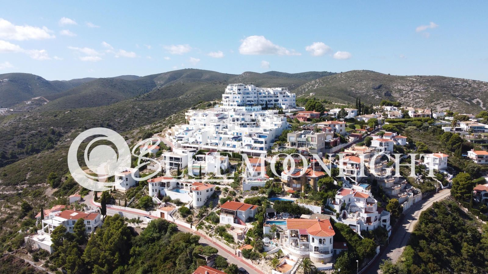 Pis en venda a noruega, Las Atalayas - Urmi - Cerro de Mar