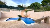 Piscina de Casa o xalet en venda en El Montmell amb Terrassa i Piscina