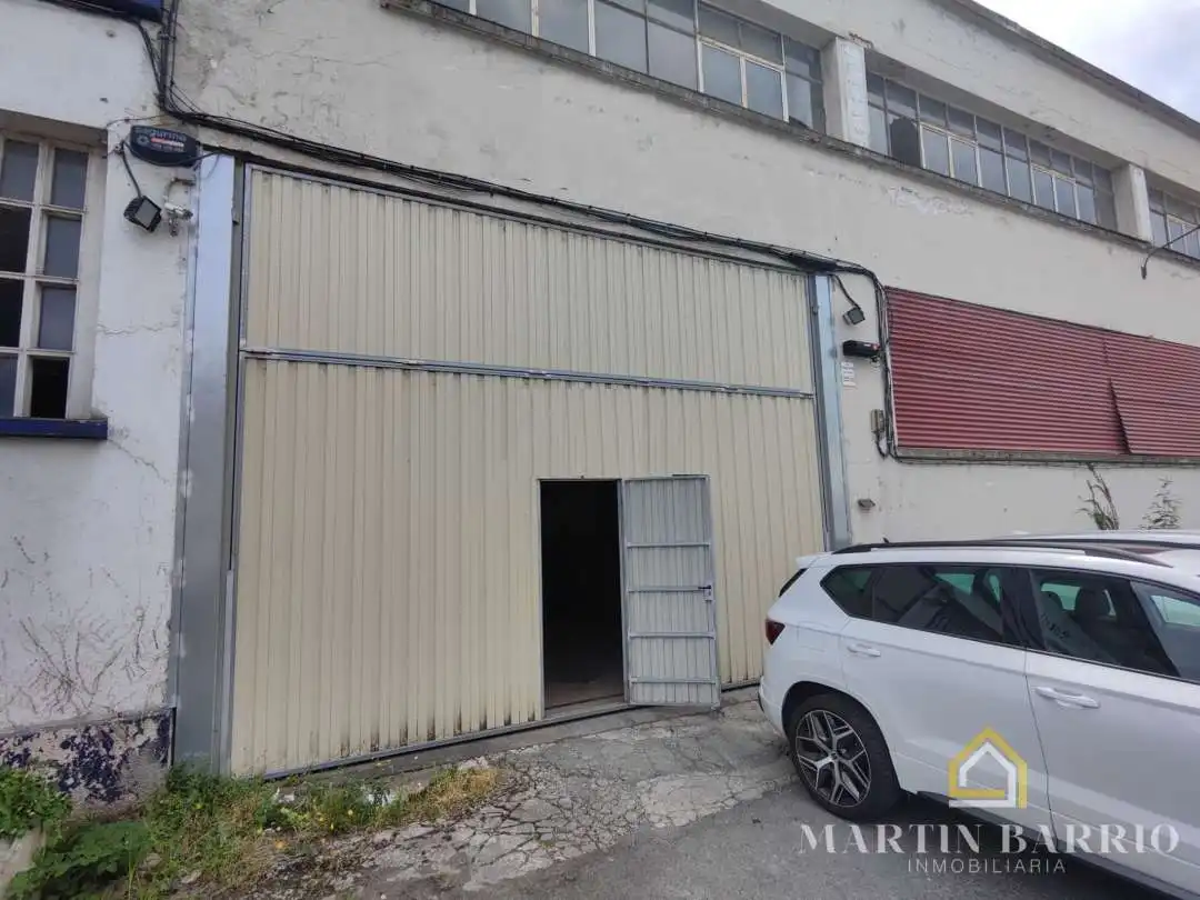 Industriegebäude zum Verkauf in Amorebieta-Etxano, imagen 4
