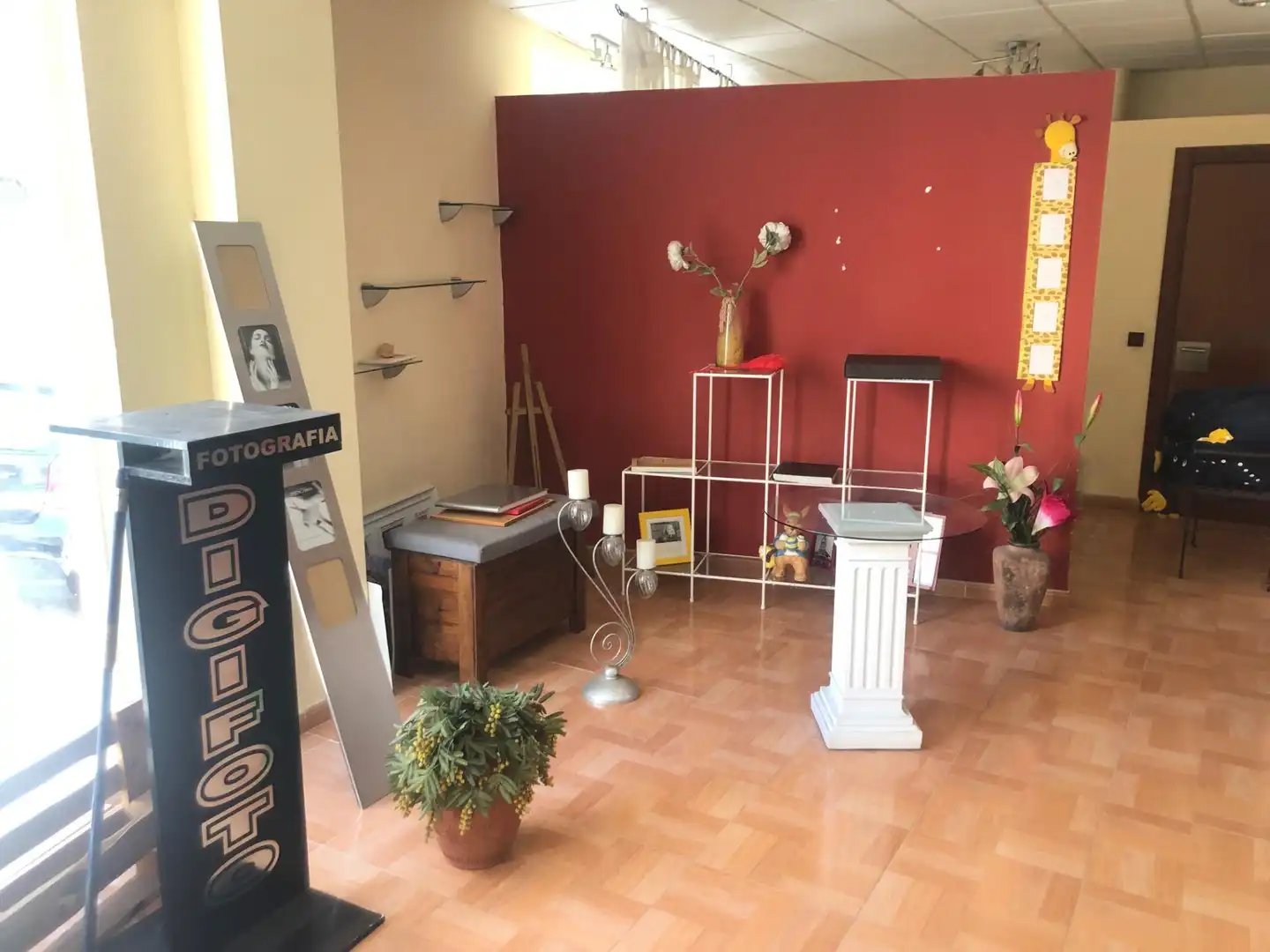 Local comercial en venda a Adra, imagen 5