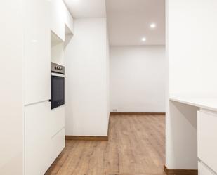 Kitchen of Flat to rent in  Cádiz Capital  with Air Conditioner, Pets allowed and Internet