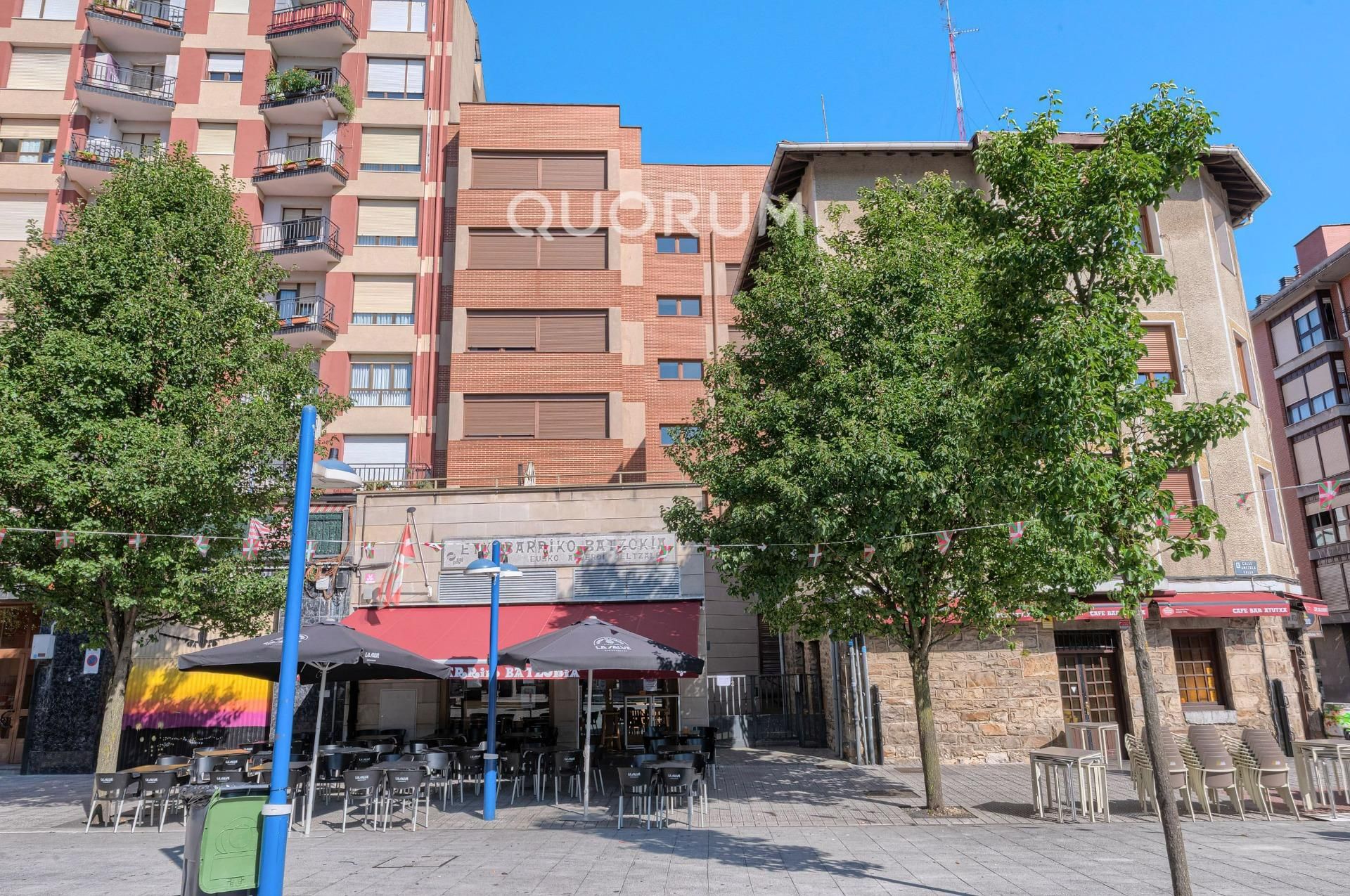 Flat for sale in Etxebarri  with Heating, Terrace and Storage room