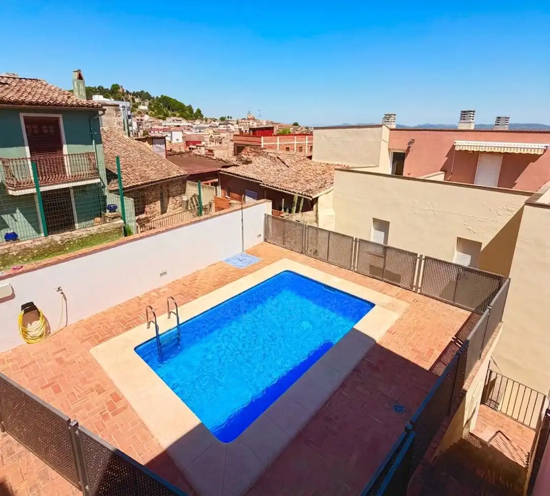 Maison jumelée à vendre à Castelló de Rugat, imagen 33