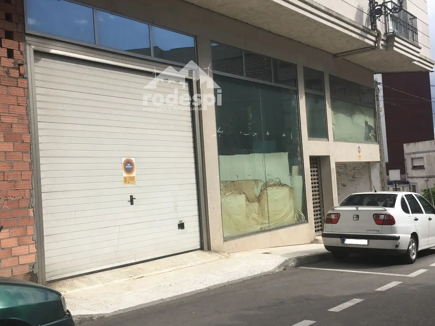 Local comercial en alquiler en Ponteareas, imagen 2