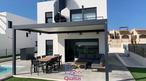Foto 4 de Casa o xalet de lloguer a Oliva Playa, Oliva