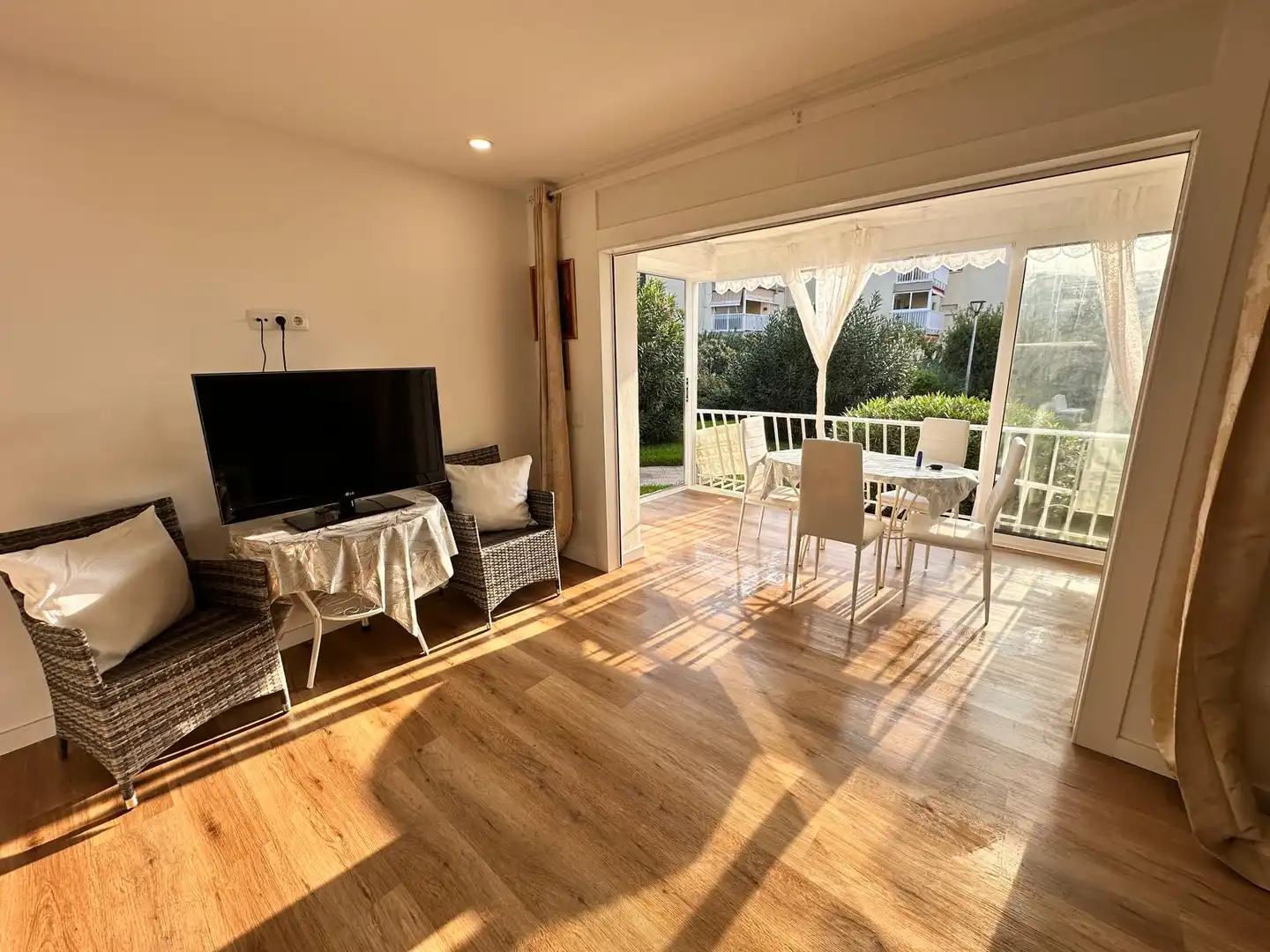 Apartament de lloguer a Passeig Marítim, 27, Cambrils Port