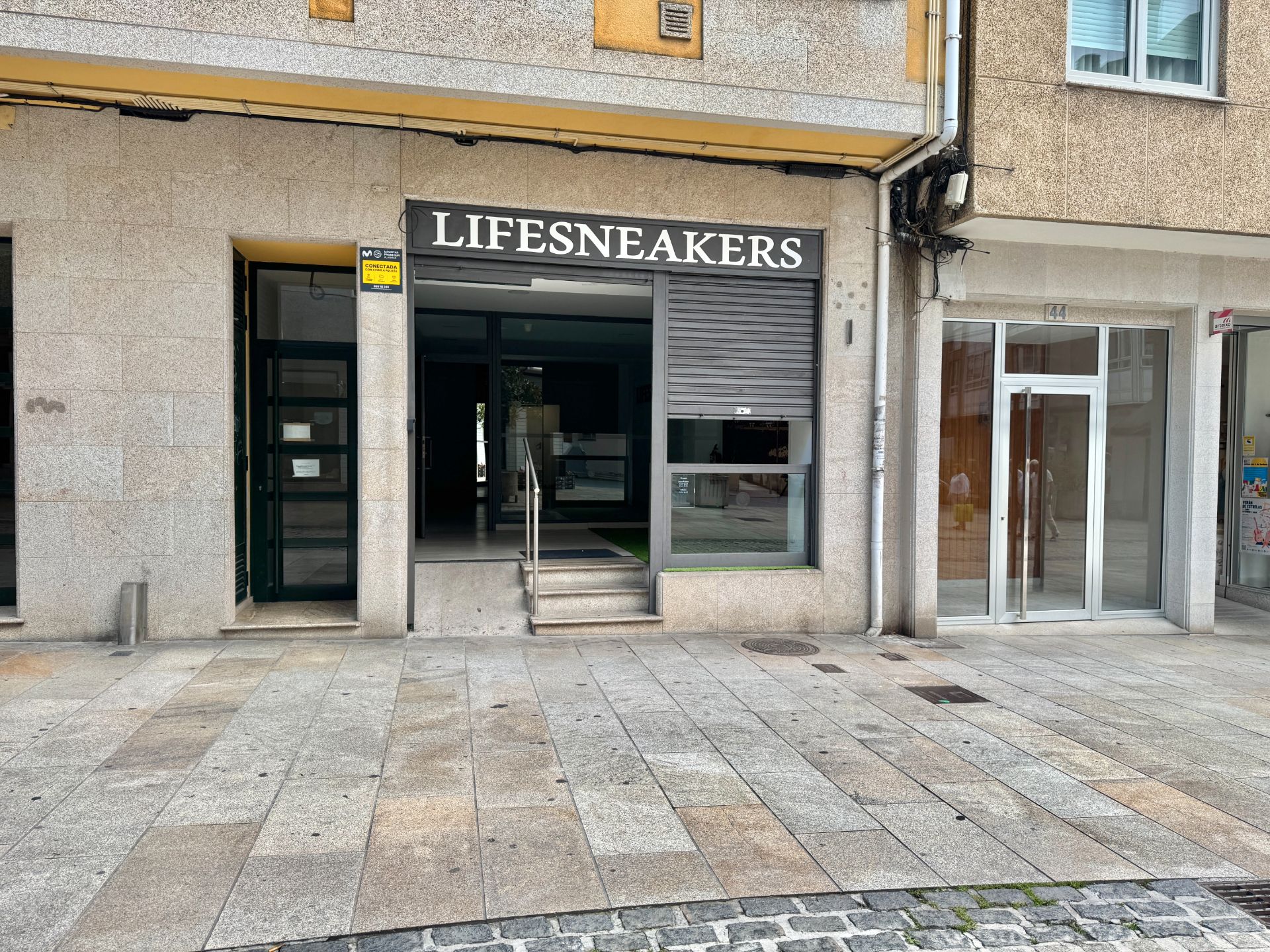 Premises to rent in Arteixo  with Terrace