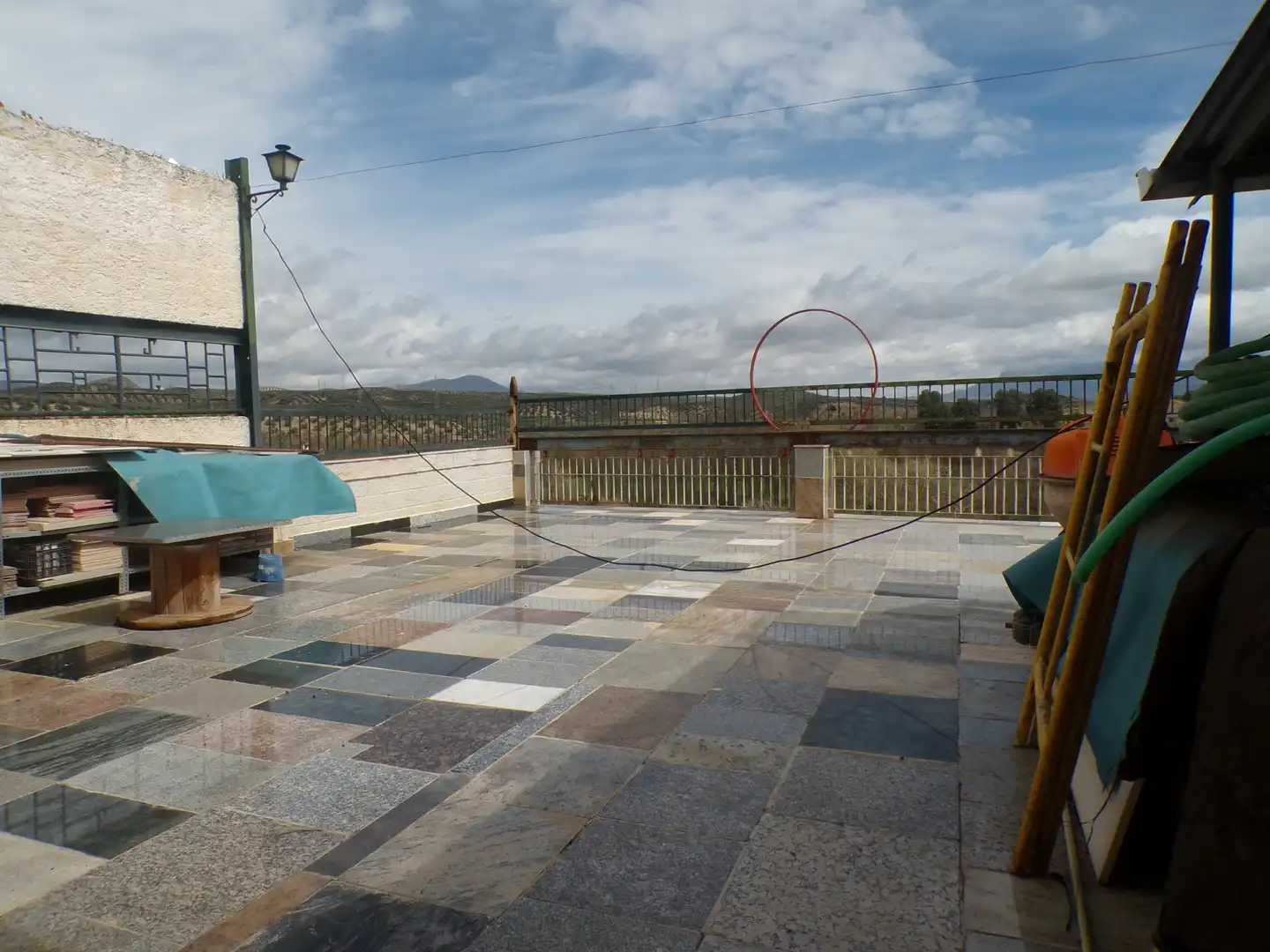 Terreno industrial en venta en Pinos Puente, imagen 7