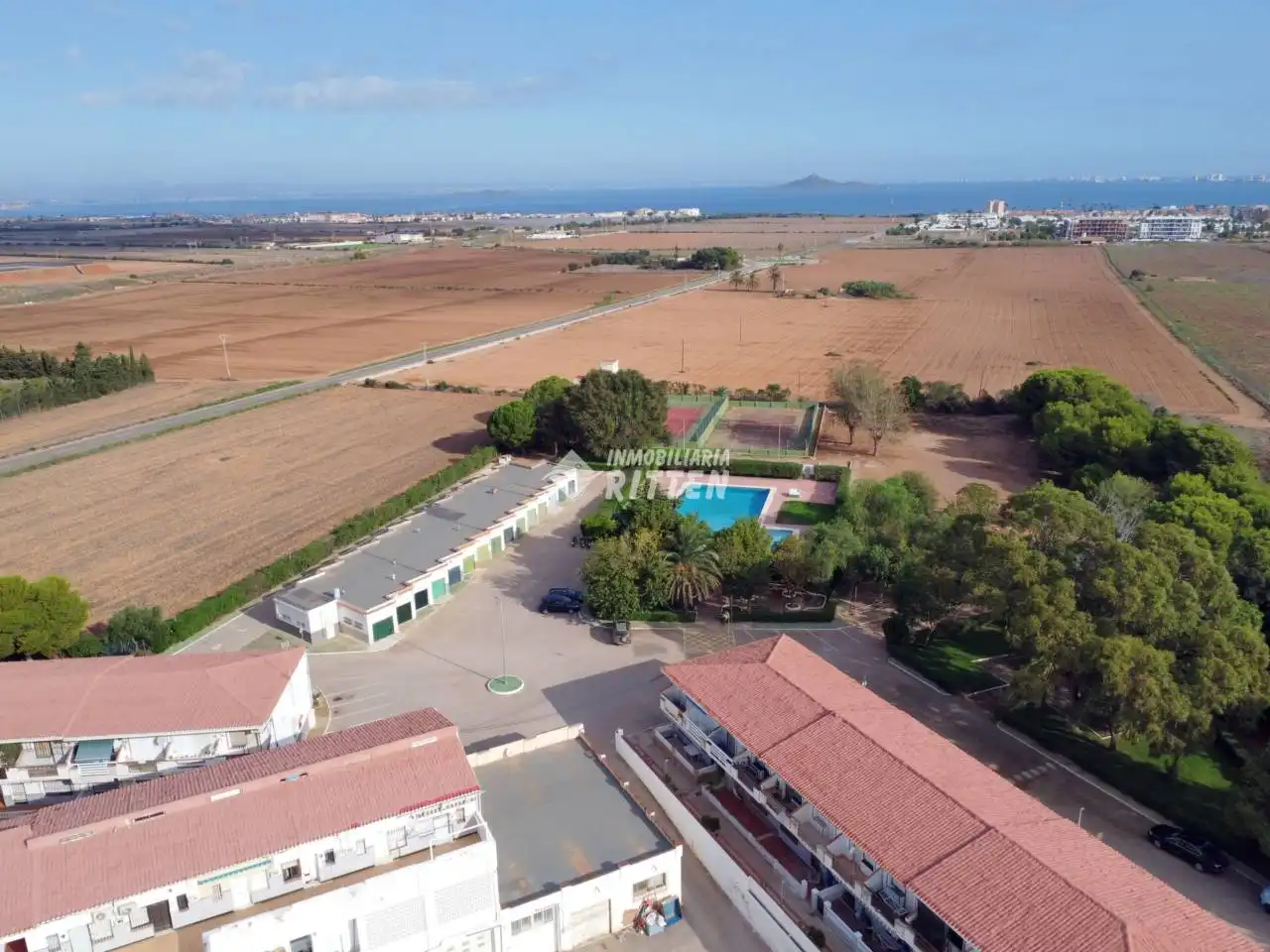 Flat with pool for sale in Urbanizacion paraiso park 2, imagen 29