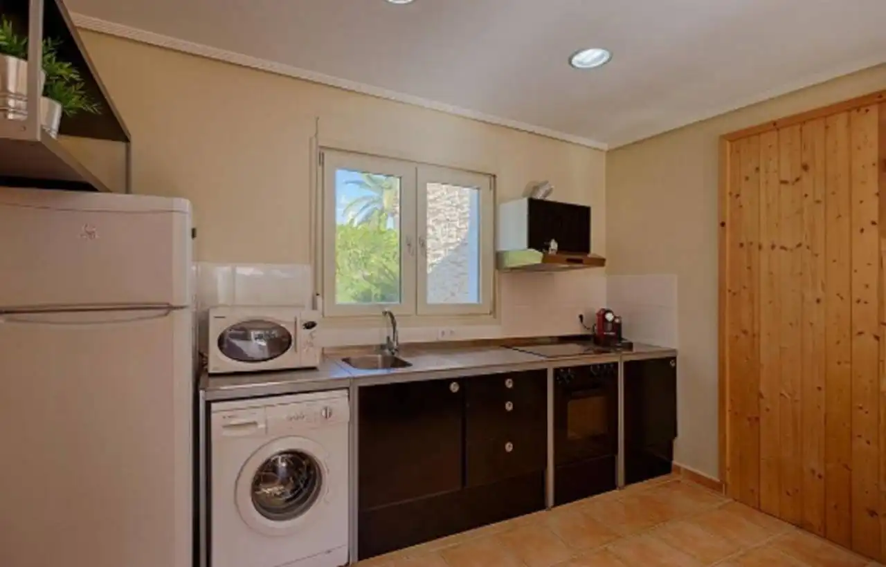 Villa con terrazza in vendita a Marisol Park - Ortembach - Los Almendros, imagen 31