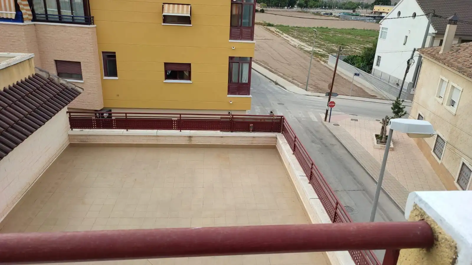 Terrassa de Dúplex en venda en Orihuela amb Terrassa