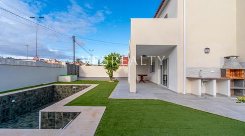 Photo 3 of Single-family semi-detached to rent in Calle Calle Pedro Vaello, Campello pueblo, El Campello