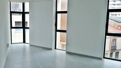 Foto 5 de Oficina de lloguer a Mossen Jacint Verdaguer, 12, Barri del Centre, Barcelona